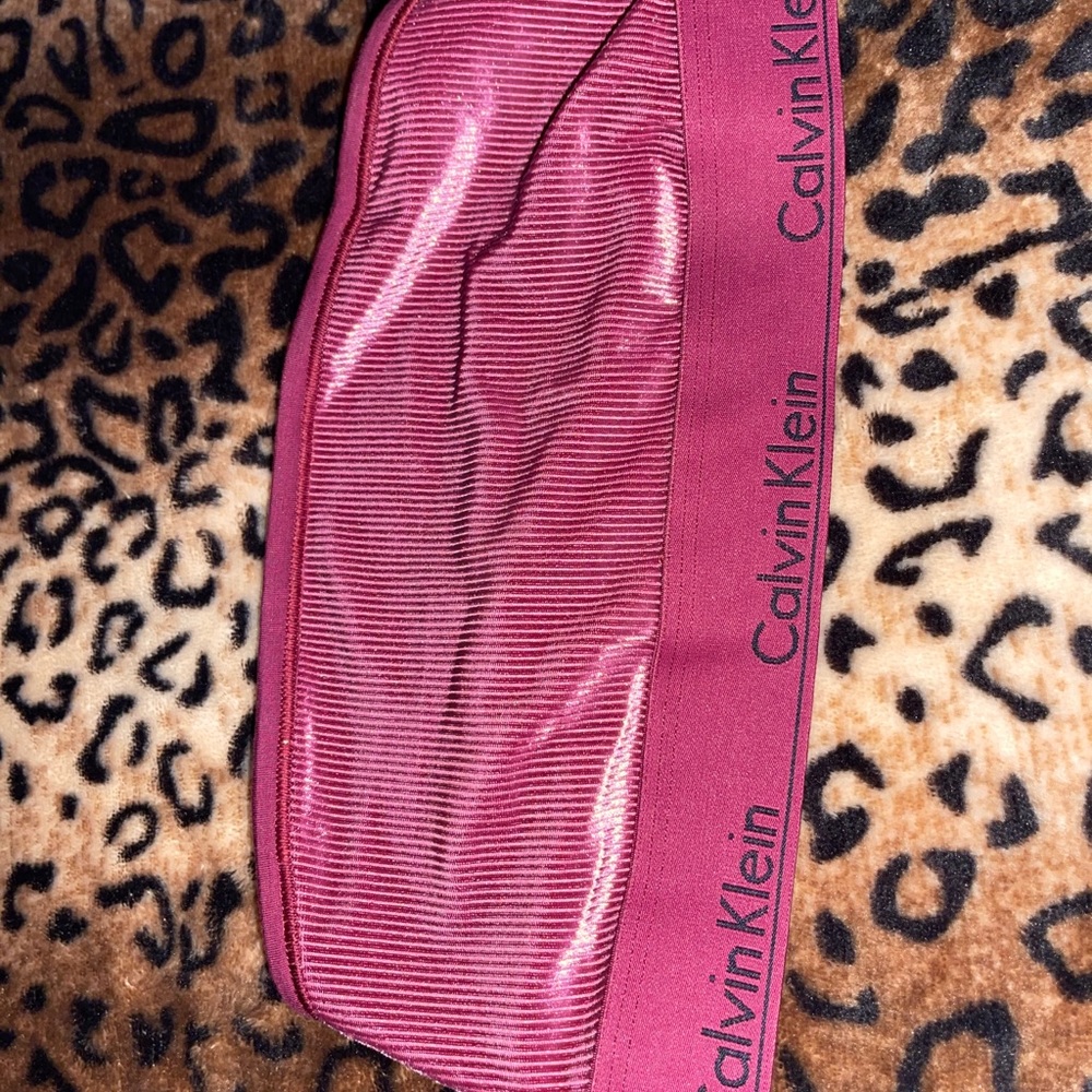 Calvin Klein Bandeau